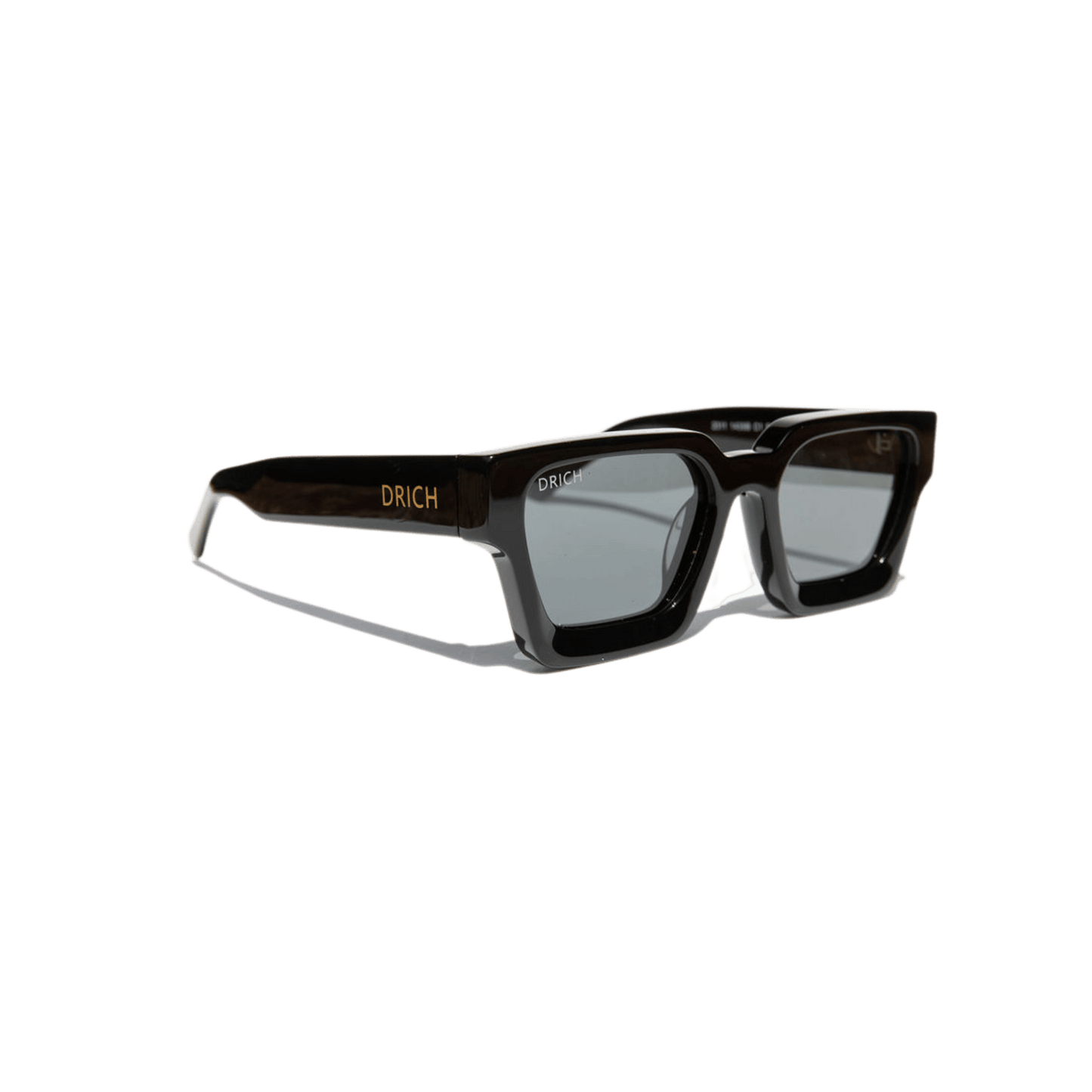 GENESIS BLACK