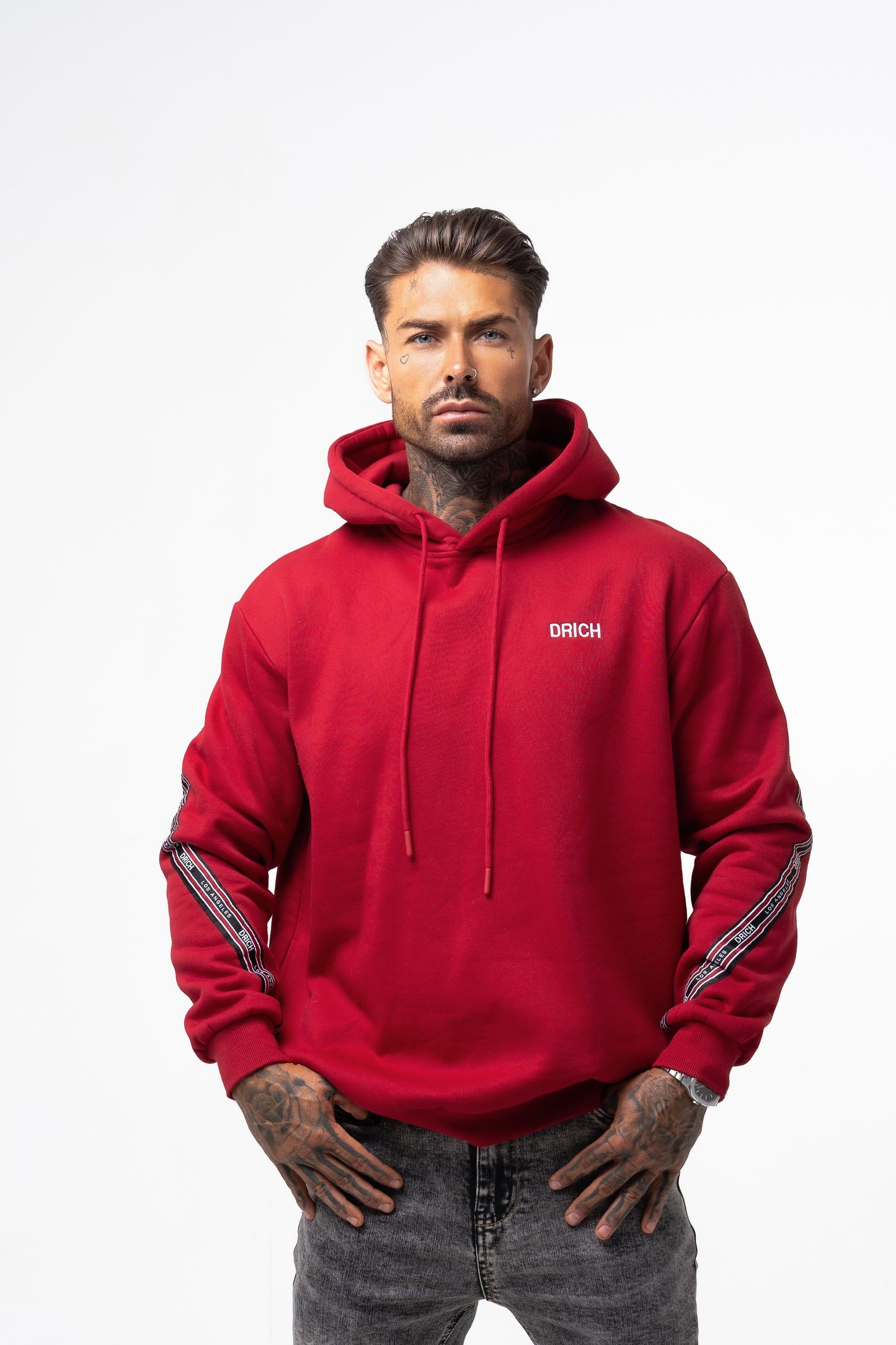 THE NORTHERN HOODIE