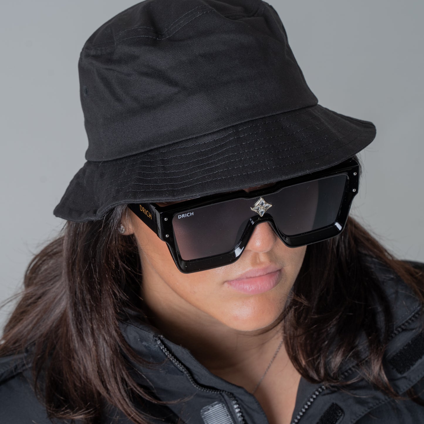 THE AMALFI - BLACK