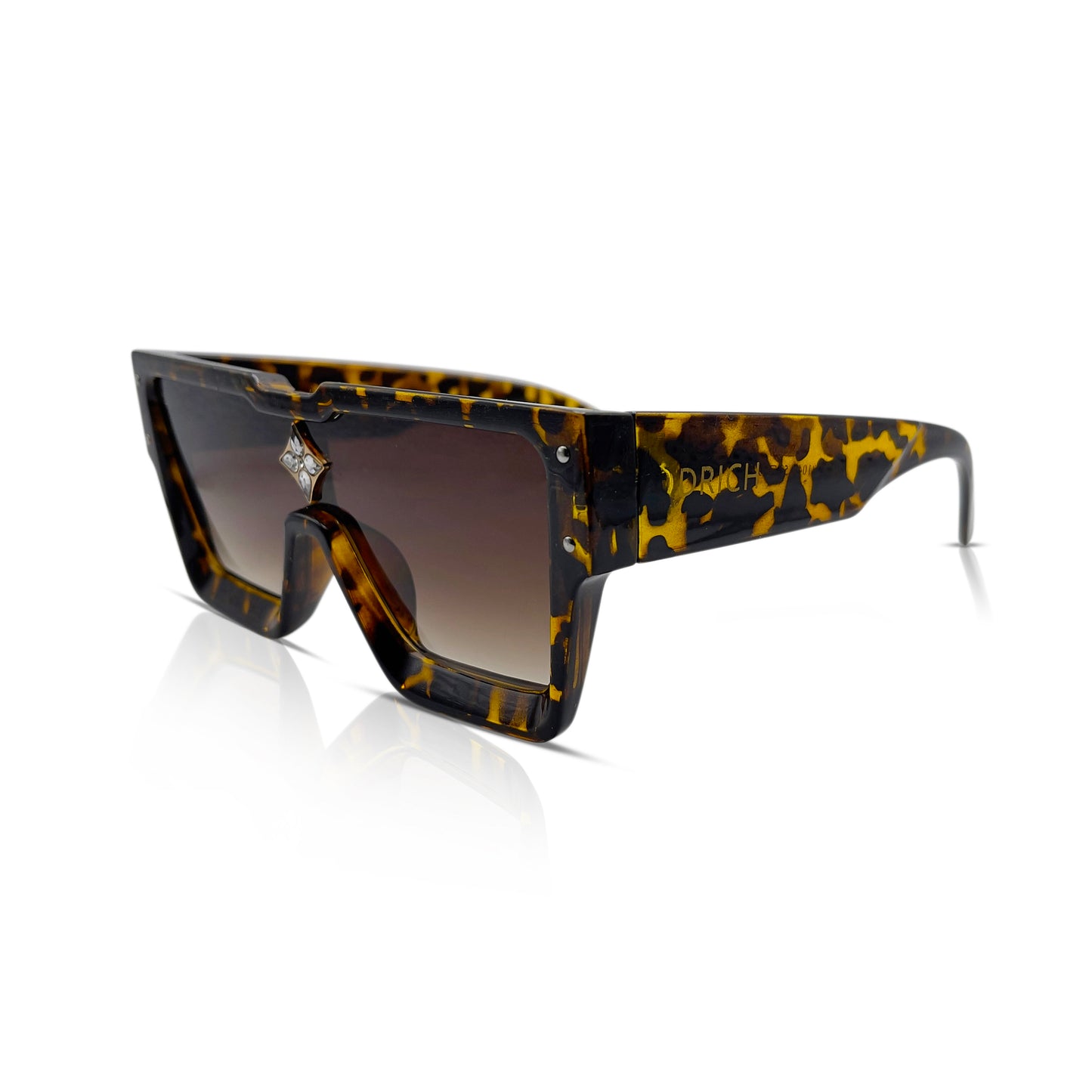 THE AMALFI - LEOPARD