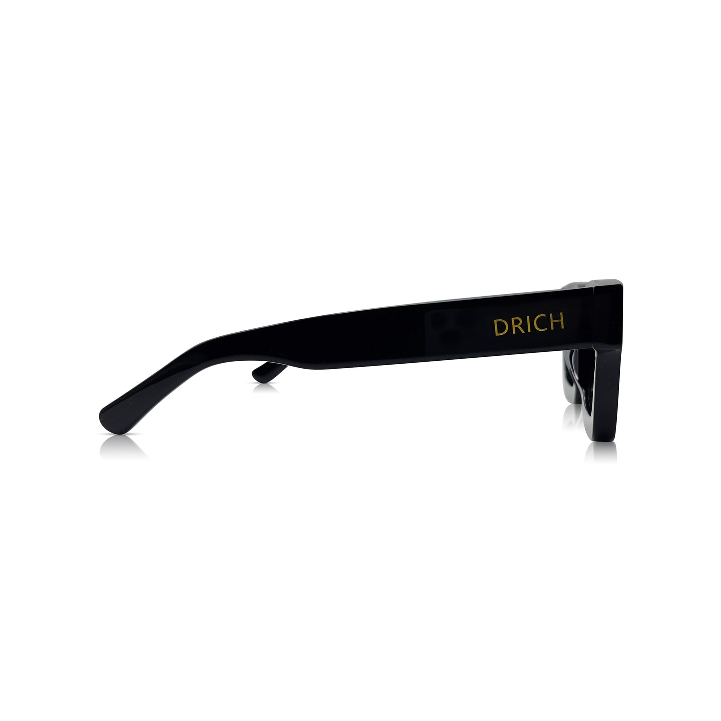 GENESIS BLACK