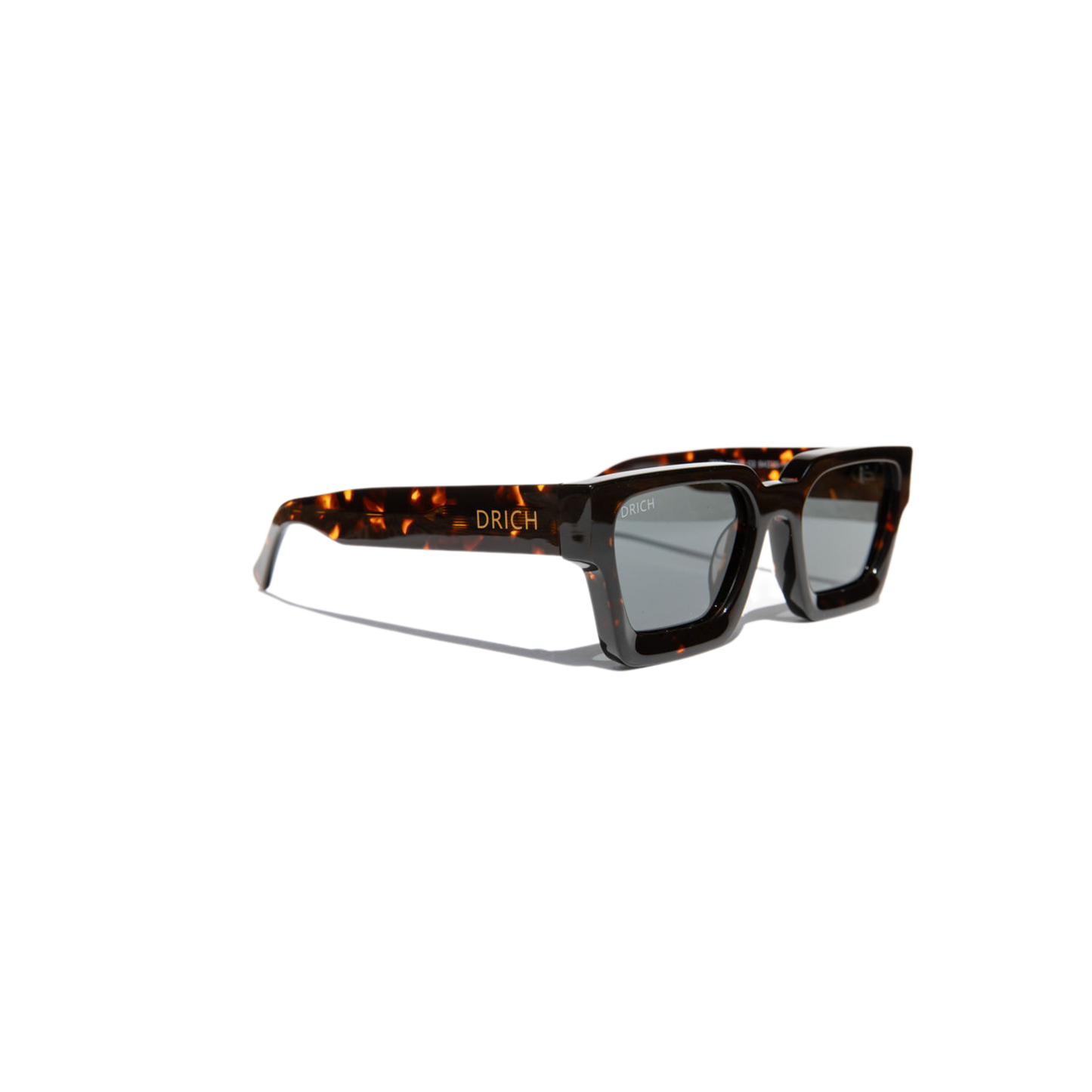 GENESIS LEOPARD