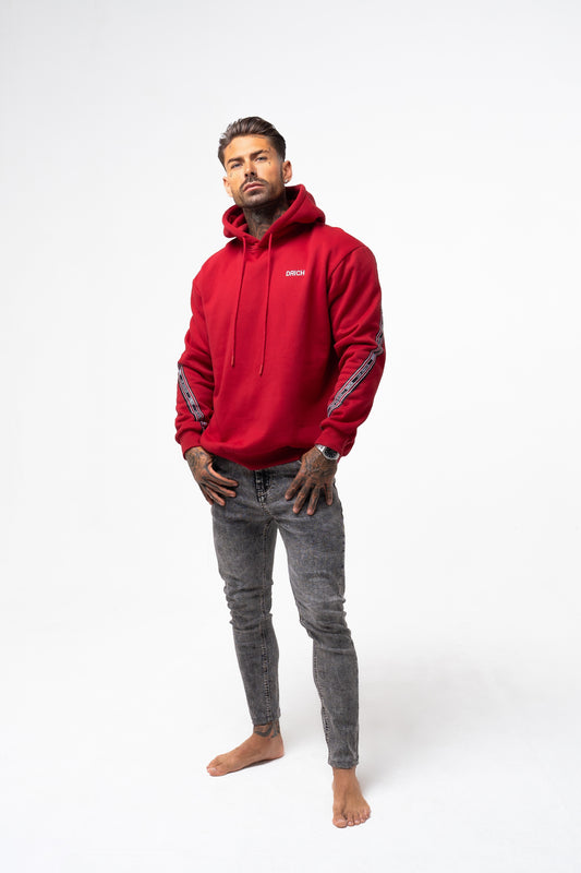THE NORTHERN HOODIE